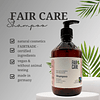 FAIRTRADE Shampoo con albaricoque 16.06 fl oz - cuidado del