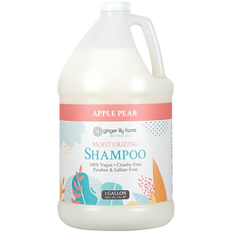 Botanicals Shampoo hidratante para todo tipo de cabello, 100