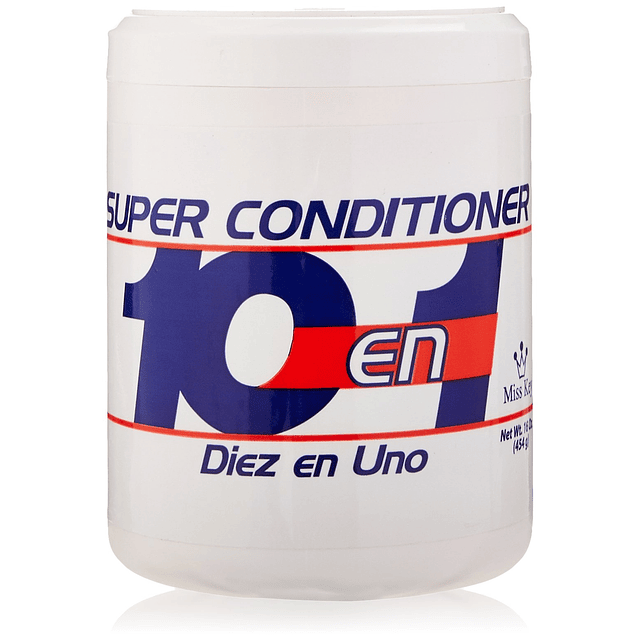 Super acondicionador, 16 onzas