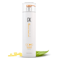 Global Keratin Balancing Shampoo (33.8 Fl Oz/33.8 fl oz) par