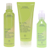 Be Curly Shampoo 8.5 Oz, Acondicionador 6.7 Oz y Be Curly St