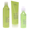 Be Curly Shampoo 8.5 Oz, Acondicionador 6.7 Oz y Be Curly St