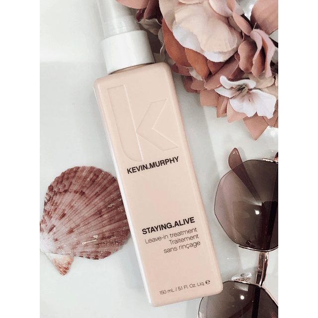 KEVIN.MURPHY STAYING.ALIVE - Tratamiento sin enjuague - Para