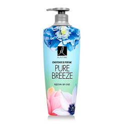 [] Acondicionador Pure Breeze de Elastine Perfume (600 ml)