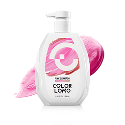 Shampoo de mantenimiento del color | Previene la decoloració