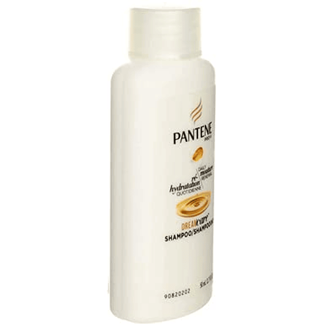 Shampoo Pantene Pro-V Sheer Volume, 1.7 onzas líquidas. Onz.