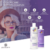 Clean Color Care Juego de Shampoo y acondicionador hidratant