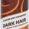 Shampoo Seco, Marrón Oscuro y Profundo 6.73 oz (Paquete de 3