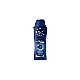 Nivea Men Shampoo Poderoso Anticaspa 250 ml / 8.4 fl oz