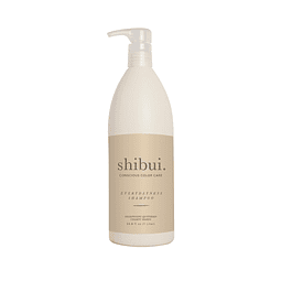 Conscious Color Care Shampoo cotidiano con agua de rosas y s