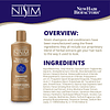 NISIM NewHair BioFactors Shampoo para cabello normal a graso