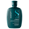 Alfaparf Milano Semi Di Lino Shampoo reparador de reconstruc