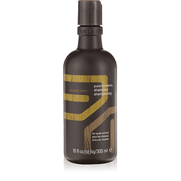 Shampoo Pure-Formance para hombres de 10 onzas