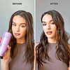 Shampoo nutritivo Hydrate Sheer | Para cabello fino y seco t