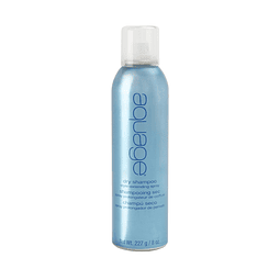 Aquage Dry Shampoo Style Extending Spray, combina los benefi