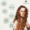 Acondicionador Curl Quench - Acondicionador para cabello riz