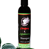 Shampoo clarificante e hidratante para rastas, rastas, trenz