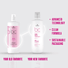 Bonacure Color Freeze Acondicionador pH 4,5, 1000 ml