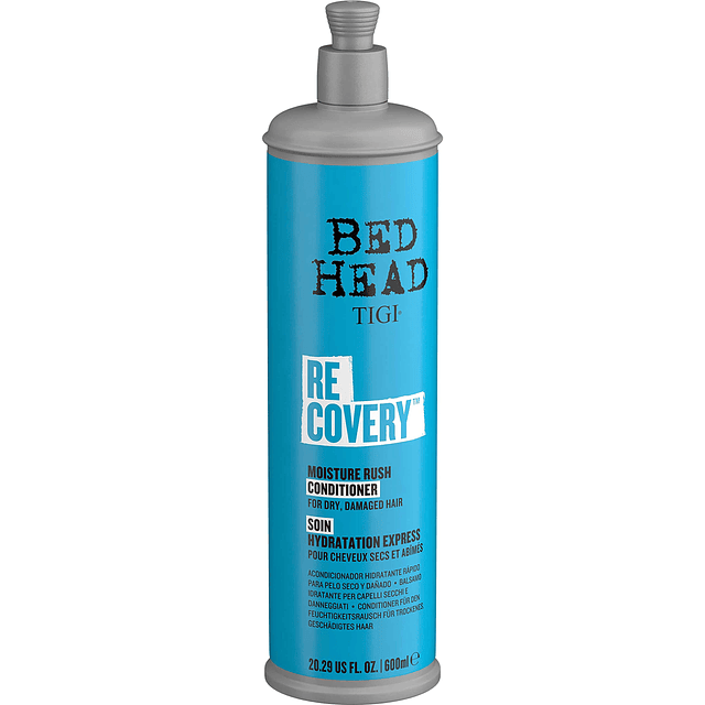 BED HEAD RECOVERYTM ACONDICIONADOR HIDRATANTE PARA CABELLO S