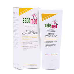 Acondicionador Sebamed, botella de 6.8 onzas líquidas