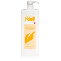 Framesi Color Lover Curl Define Conditioner, acondicionador