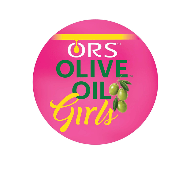 Olive Oil Girls Desenredante acondicionador sin enjuague, 8.