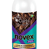 Novex Hair Care My Curls Memorizer Acondicionador sin enjuag