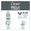 Dove Men+Care Shampoo 2 en 1 + acondicionador aceite de sánd