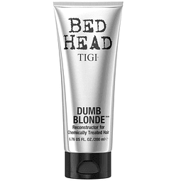 Bed Head Acondicionador reconstructor rubio tonto 6.76 oz