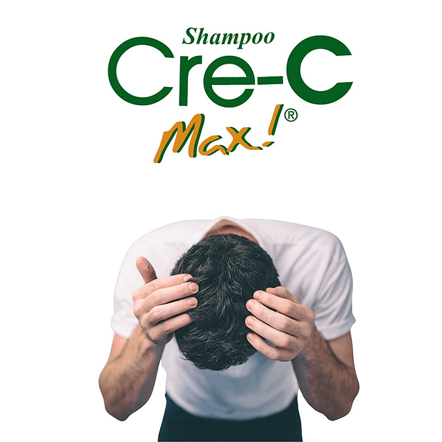 Max Shampoo, Shampoo Limpiador, Shampoo Fortalecedor, Ayuda