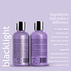 Blacklight Oligo Blacklight Shampoo y acondicionador nutriti