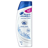 Shampoo anticaspa + acondicionador 2 en 1 Head and Shoulders