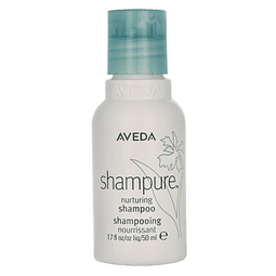 Shampure Shampoo nutritivo 1.7 Oz