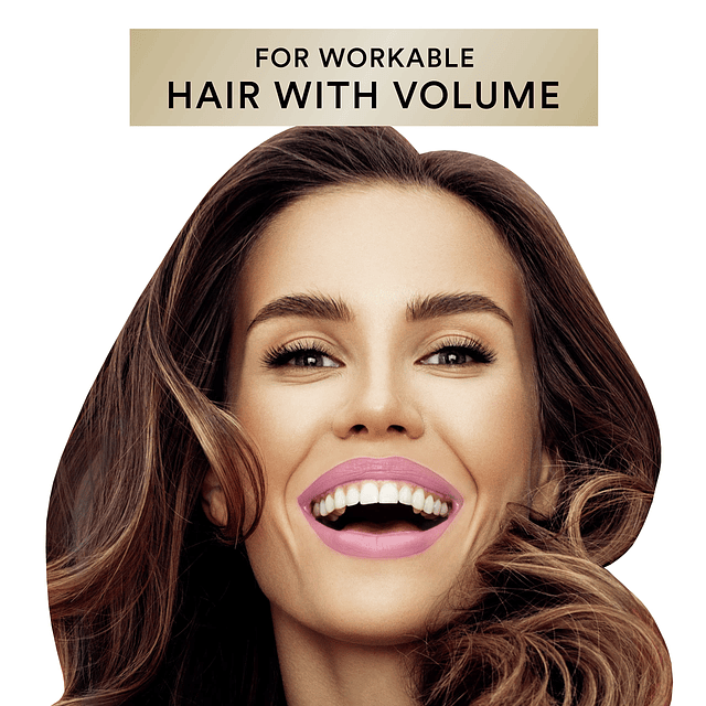 Pink Up The Volume Acondicionador voluminizador para cabello