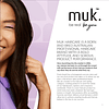 Deep Muk Ultra Soft Duo Pack: Shampoo y acondicionador grand