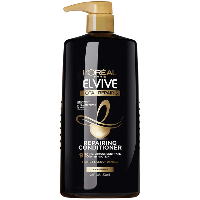 L'Oreal Paris Elvive Total Repair 5 Acondicionador reparador