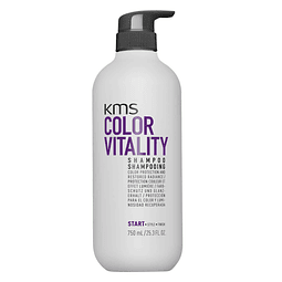 ColorVitalidad Shampoo 750 ml