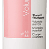 Shampoo Voluminizador para Cabello Fino Limpia y Da Volumen