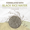 Shampoo de agua de arroz negro – Agua de arroz fermentada, a