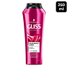 Gliss Color Protect Shampoo 250 ml - Paquete de 6