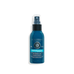 L'OCCITANE Purifying Freshness Dry Shampoo Mist: Sin aerosol