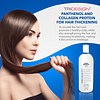 Shampoo hidratante TRI Design - Antiadelgazamiento, crecimie