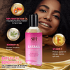 Shampoo y acondicionador de aceite Batana – Juego de 2 pieza