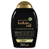 Acondicionador de aceite Kukui, hidrata y desfrizz, 13 onzas