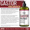 Acondicionador Castor Pro-Crecimiento 33.8 oz. - Acondiciona