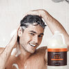 Botanicals Shampoo, acondicionador y gel de baño 3 en 1 para