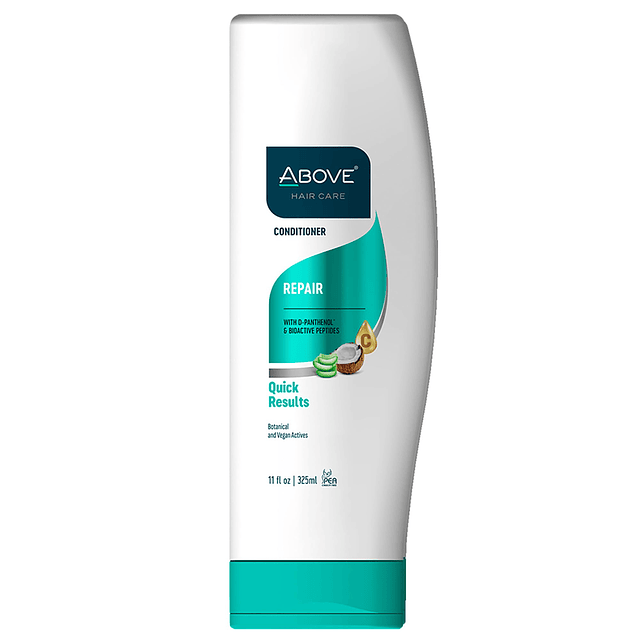 Repair Conditioner, 11 oz - Acondicionador para cabello daña