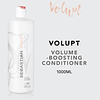 Volupt Acondicionador potenciador de volumen, 33.79 oz.