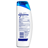 Shampoo + acondicionador anticaspa 2 en 1, manzana verde 13.