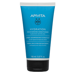 APIVITA Hydration Acondicionador hidratante para todo tipo d